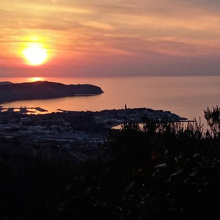 Apartment San Izola - Near The Beach Экстерьер фото