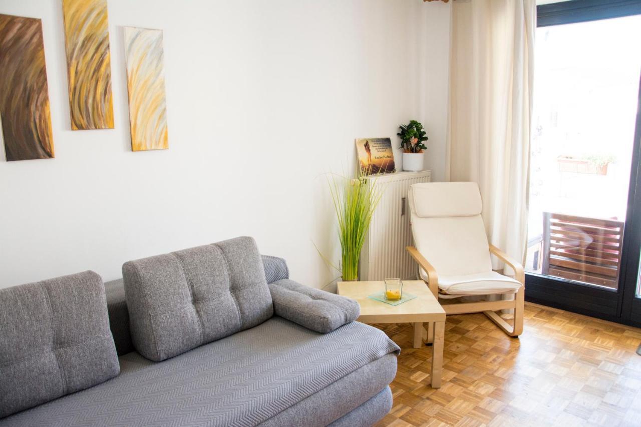 Apartment San Izola - Near The Beach Экстерьер фото