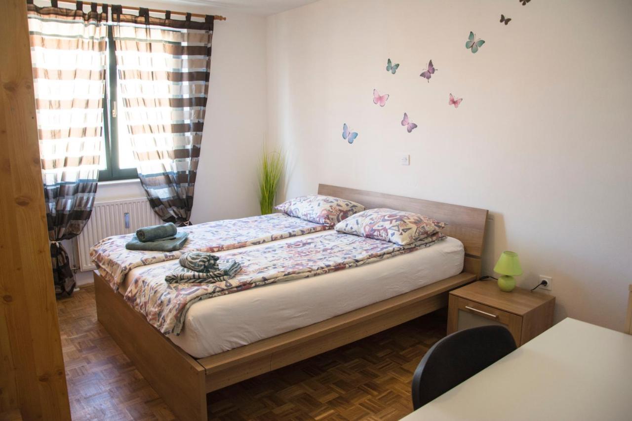 Apartment San Izola - Near The Beach Экстерьер фото