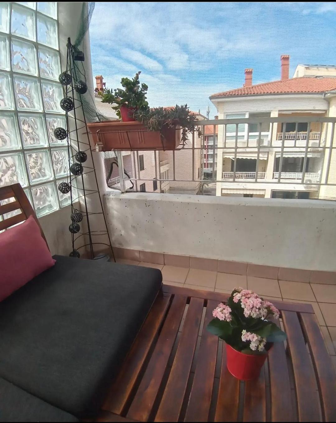 Apartment San Izola - Near The Beach Экстерьер фото
