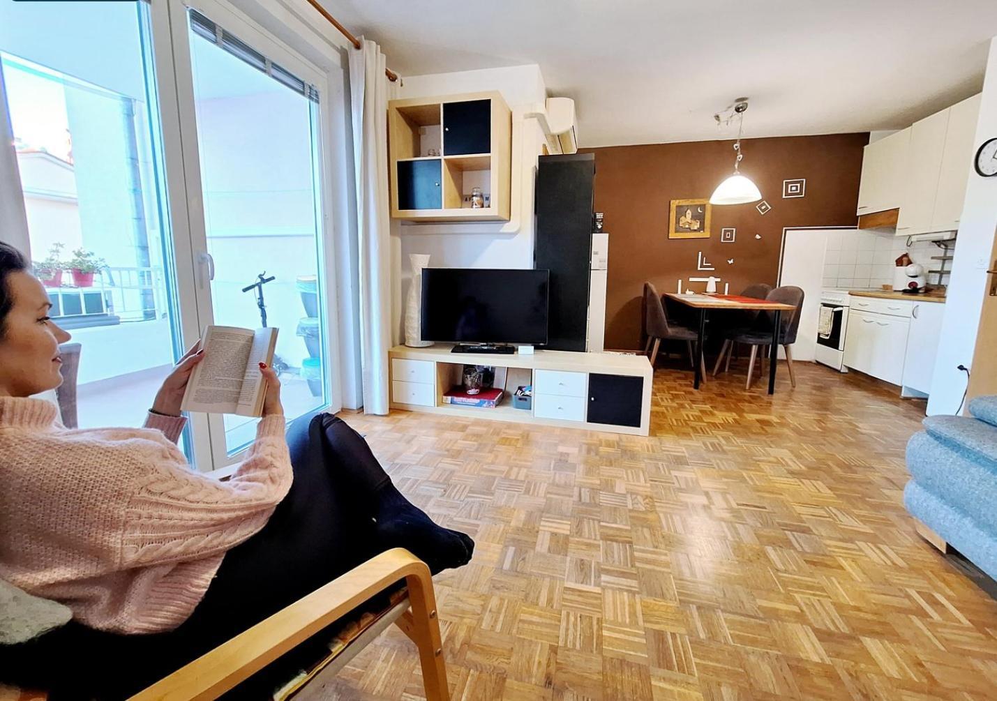 Apartment San Izola - Near The Beach Экстерьер фото